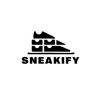 Sneakify | Кроссовки Дроп Опт