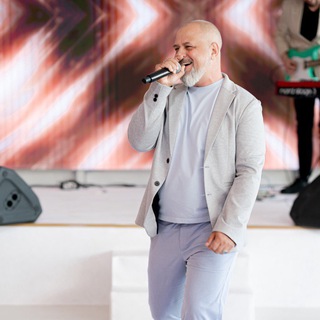 ГОЛОС ЛЮБЯЩЕГО ПРИСУТСТВИЯ