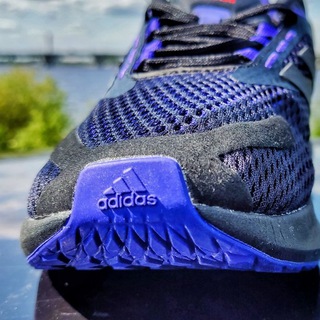 Всё о кроссовках