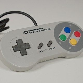 Super Nintendo на русском