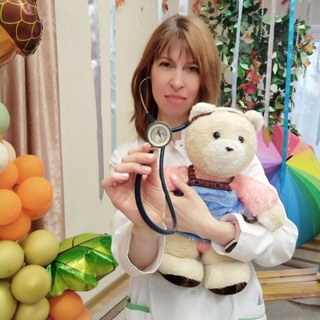 Здоровые дети=счастливые мамы 😌