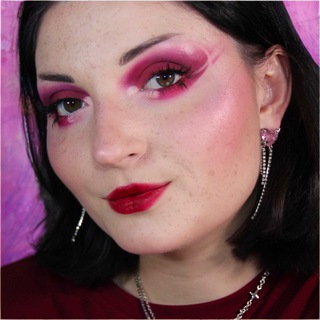 Снежочек в мире макияжа