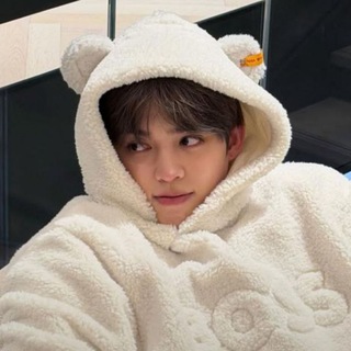 in love with coups 🤍