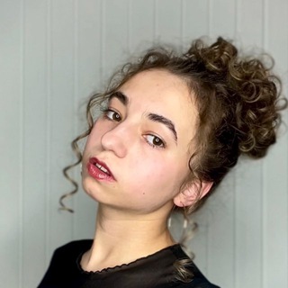 Снимаем фантик | Фаня Миронова