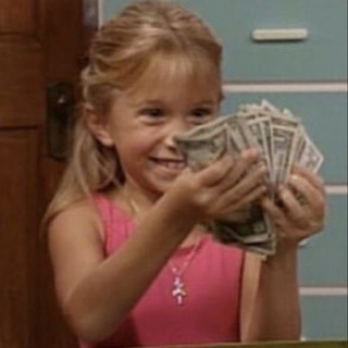 Снимаем сливки