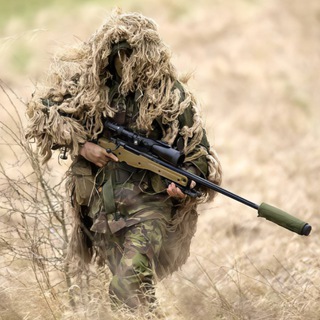 Снайпер Панкрат