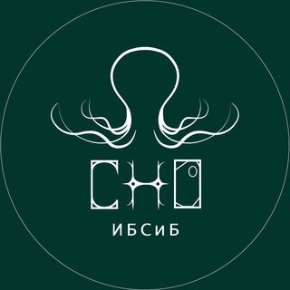 СНО ИБСиБ