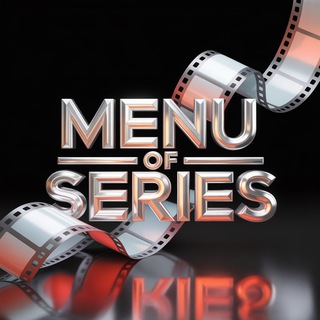 Меню сериалов