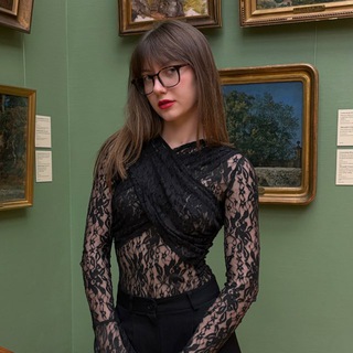 вика сновави