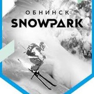 SnowPark Обнинск
