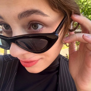 со мной всё сложно🙈