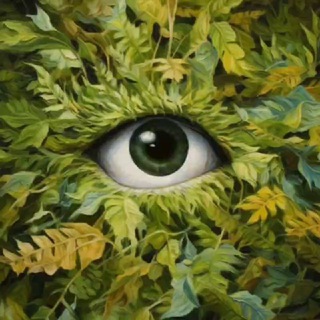 🍃Дух Рощи🌾🌿