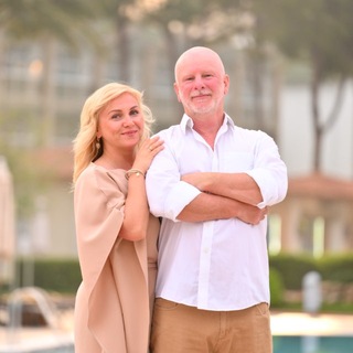 Английский с любовью 💕