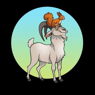 Содружество зоокиперов🦇