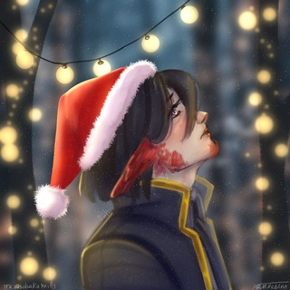 Millsblinn🐁🕯️¹⁸⁺(рест)