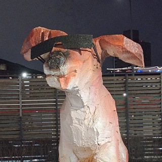 Собака-писака🐶