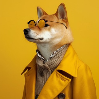 ДоггиStyle | by Aiken Sagarime