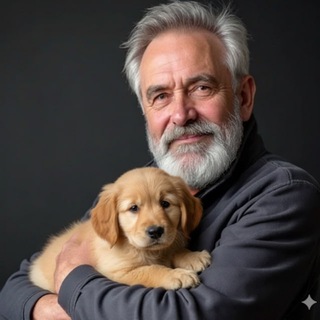 Дед знает/Про собак