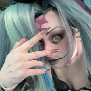 мама кринжа (sobchacha)