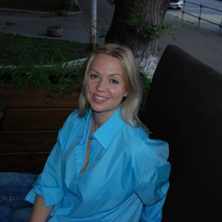 Юля Соболева💊с заботой о вашем здоровье