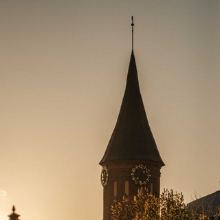 Остров Канта |Калининград