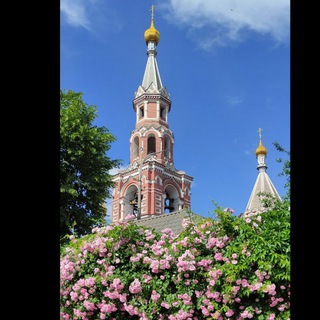 Николаевский собор Каменское