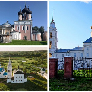 Владимирский Собор г. Нерехта, Благовещенский Собор г. Буй, Иаково-Железноборовский монастырь