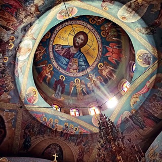 Собор Рождества Христова г. Новокузнецк