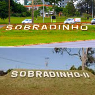 Sobradinho I e II - DF