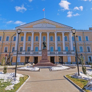 Псковское областное Собрание депутатов