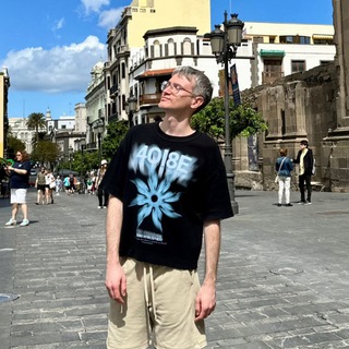 Про жизнь в Испании 🇪🇸