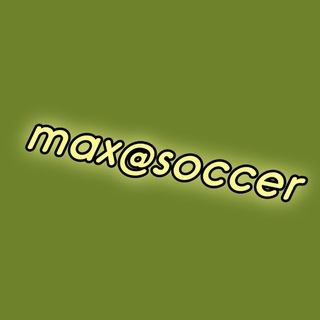 max@soccer