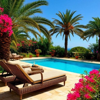 Сочи ландшафтный дизайн, озеленение, благоустройство, уход за садом, газон, система полива, пруд, подпорные стены, освещение.