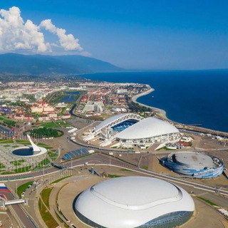 Волонтеры Сочи, Сириус