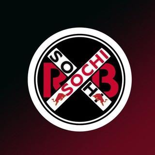 «RedBull» Sochi 🇷🇺