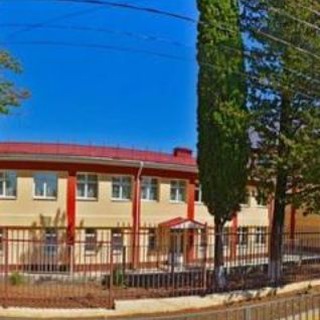 МОБУ СОШ 88 г. Сочи им. Героя Советского Союза Баграмяна И. Х.