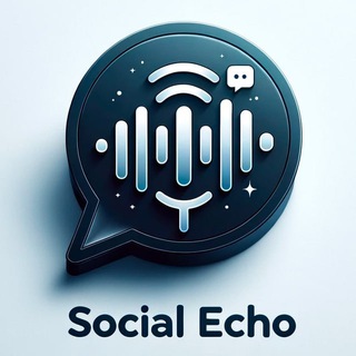 Social Echo - новости, апдейты