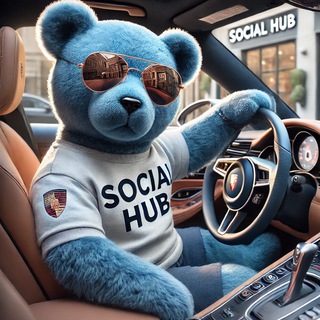 Socialhub | Магазин аккаунтов