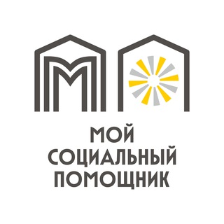 Мой социальный помощник