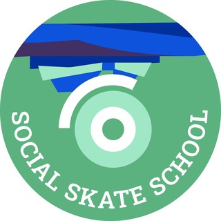 Social Skate School