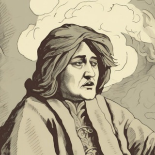 Телега морозных историй