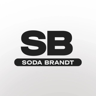sᴏᴅᴀ ʙʀᴀɴᴅᴛ
