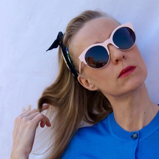 СОФЬЯ БЕРЕЗОВСКАЯ