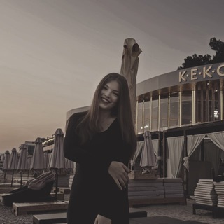 Канал имени меня