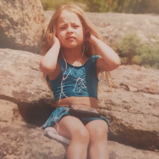 Тянем носочки с Софой