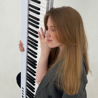 Sofipianoo | ноты фортепиано уроки онлайн