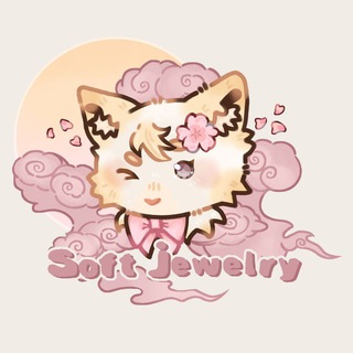Soft Jewelry | магазин украшений
