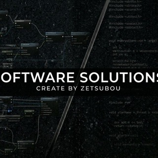 Software Solutions