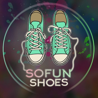 ОБУВЬ | SOFUN SHOES - ОПТ/ДРОПП/РОЗНИЦА