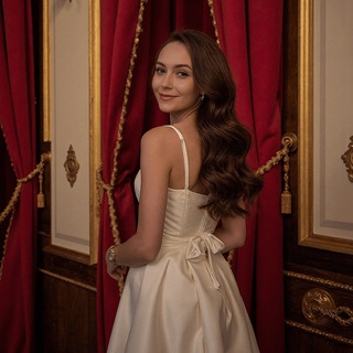 Юлия Сохненко 🎭 Культурная душа